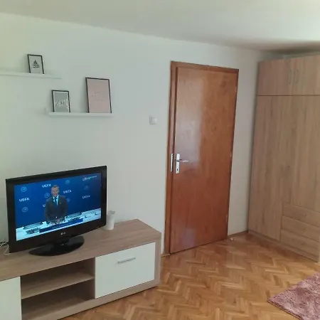 Stan Matija Apartamento *