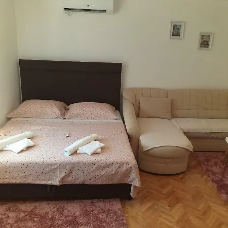 Stan Matija Apartamento Trebinje