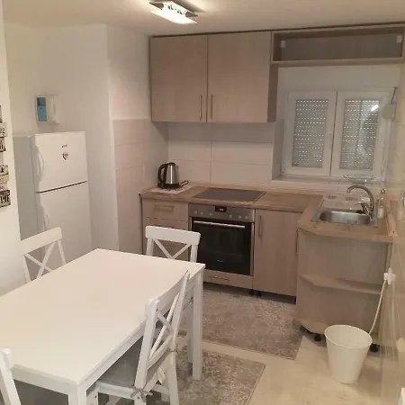 Stan Matija Apartament