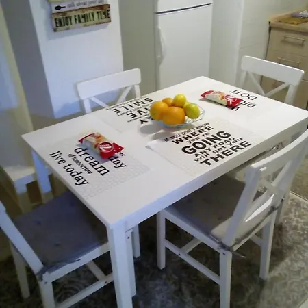 Apartament Stan Matija